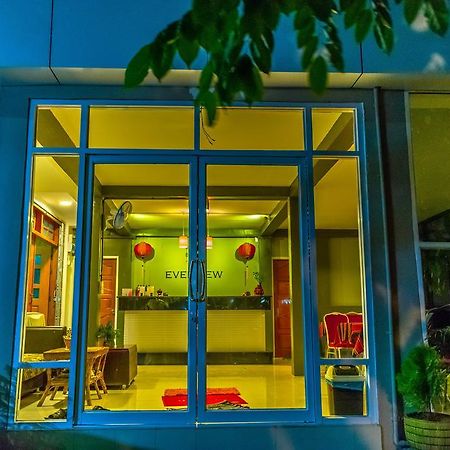 Ever New Guest House Nyaung-U Extérieur photo