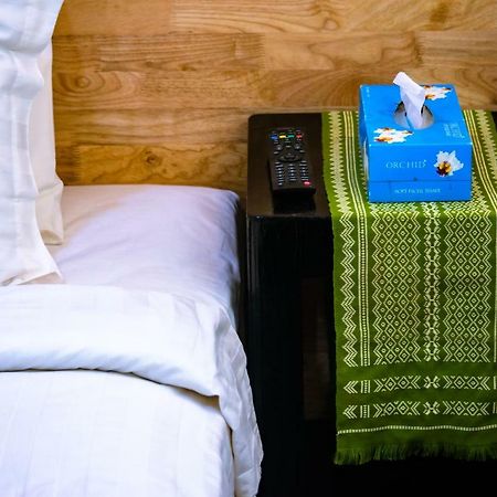 Ever New Guest House Nyaung-U Extérieur photo