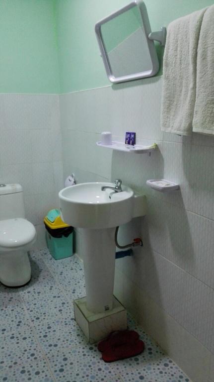 Ever New Guest House Nyaung-U Chambre photo