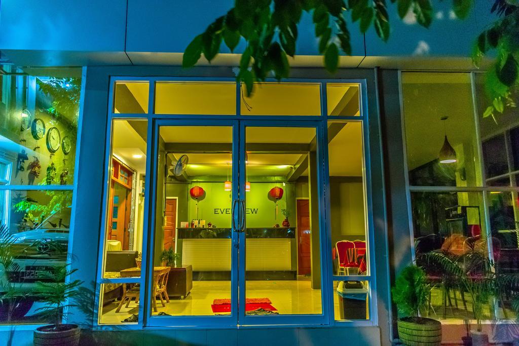 Ever New Guest House Nyaung-U Extérieur photo