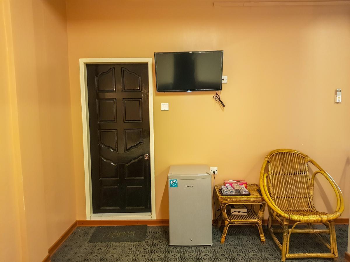 Ever New Guest House Nyaung-U Extérieur photo