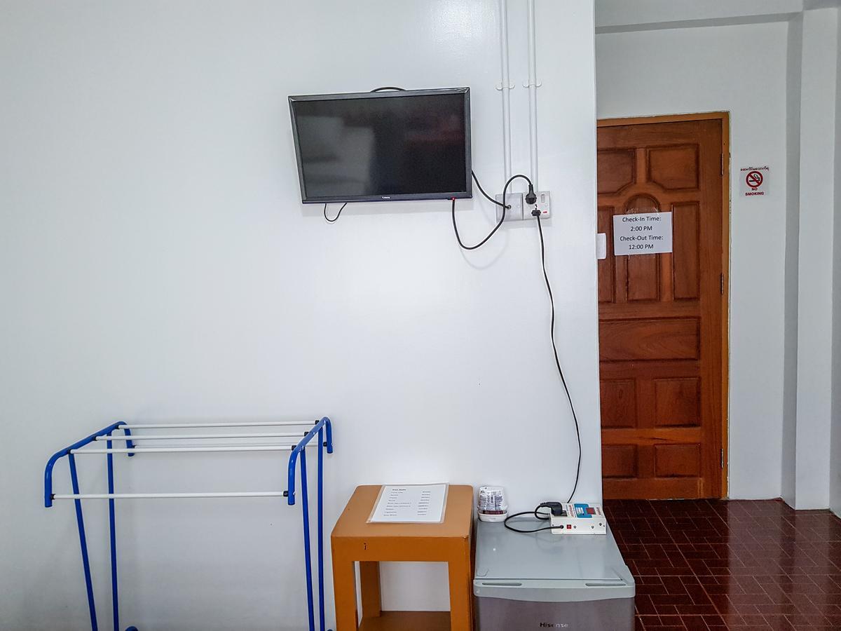 Ever New Guest House Nyaung-U Extérieur photo