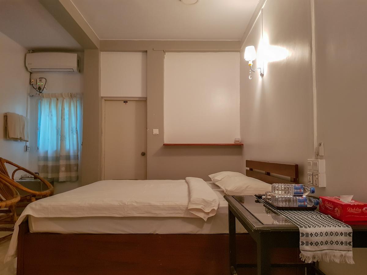 Ever New Guest House Nyaung-U Extérieur photo