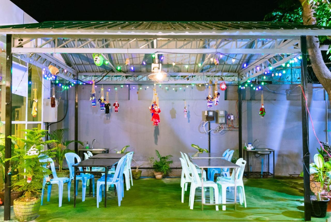 Ever New Guest House Nyaung-U Extérieur photo