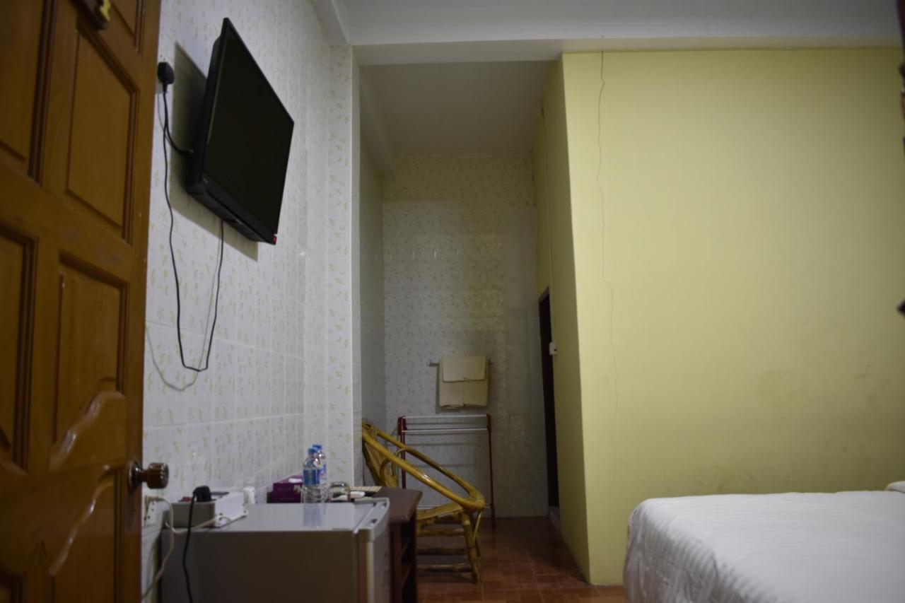 Ever New Guest House Nyaung-U Extérieur photo