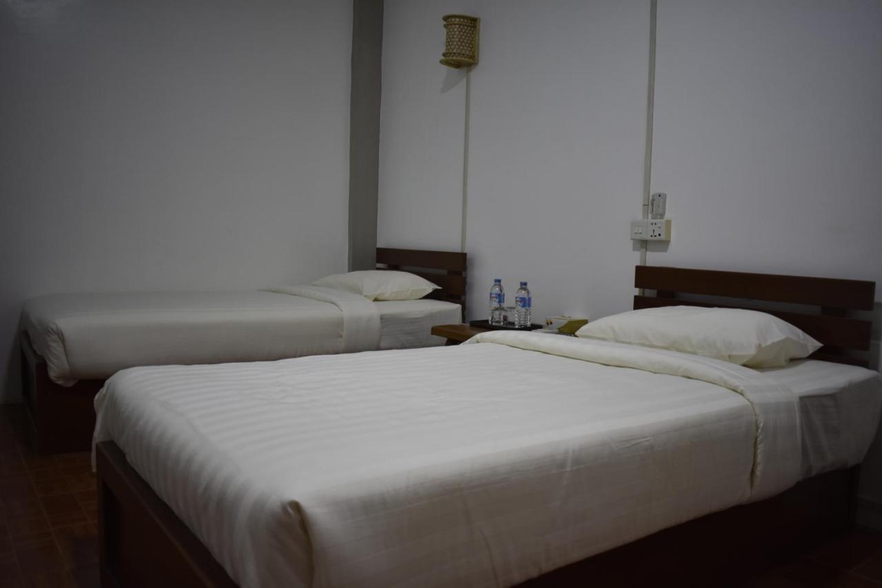 Ever New Guest House Nyaung-U Extérieur photo