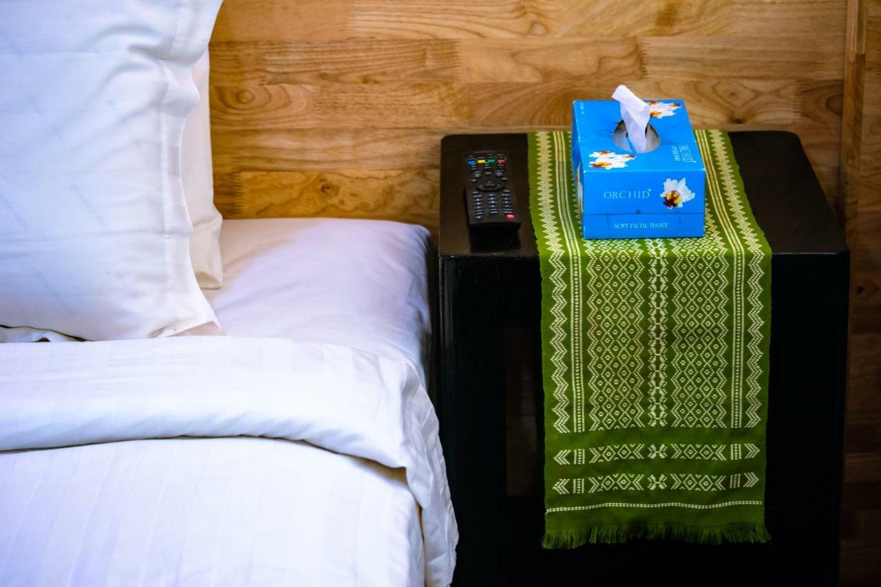 Ever New Guest House Nyaung-U Extérieur photo