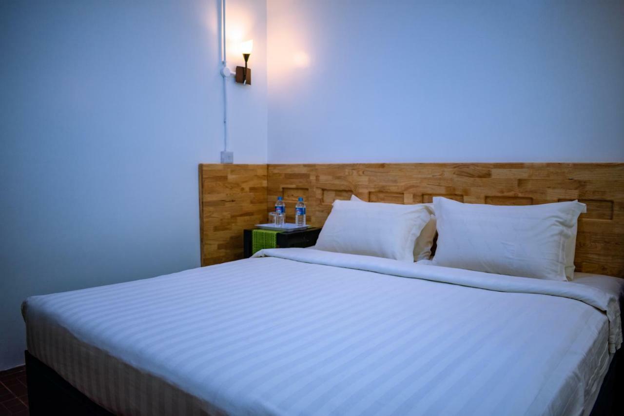 Ever New Guest House Nyaung-U Extérieur photo