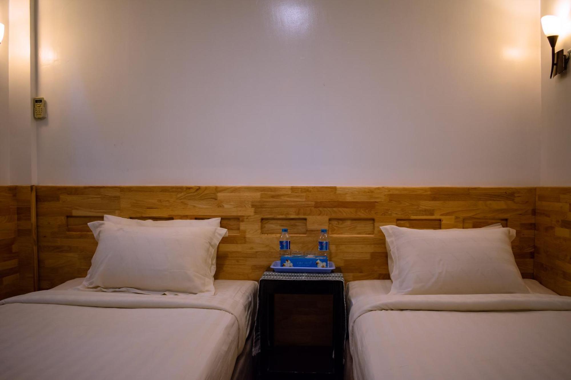 Ever New Guest House Nyaung-U Extérieur photo