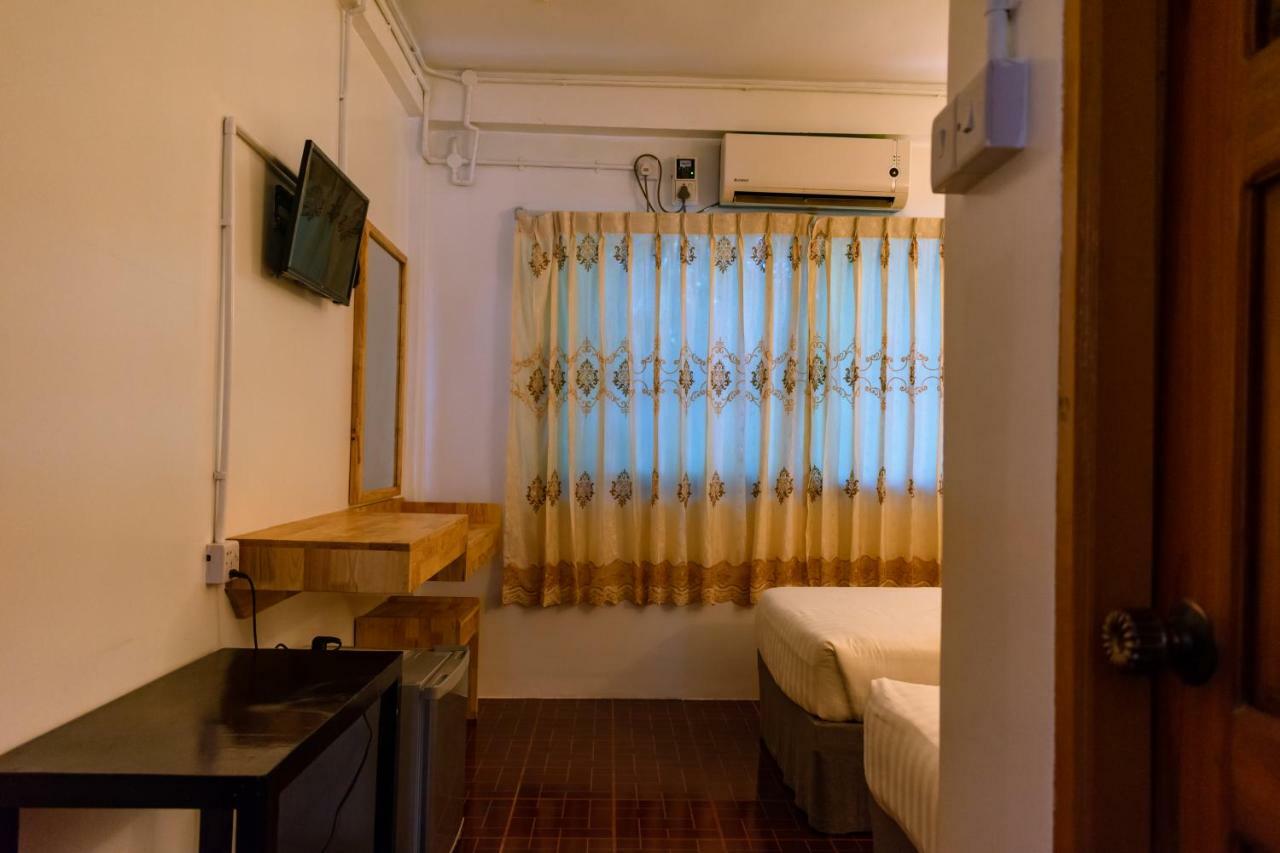 Ever New Guest House Nyaung-U Extérieur photo